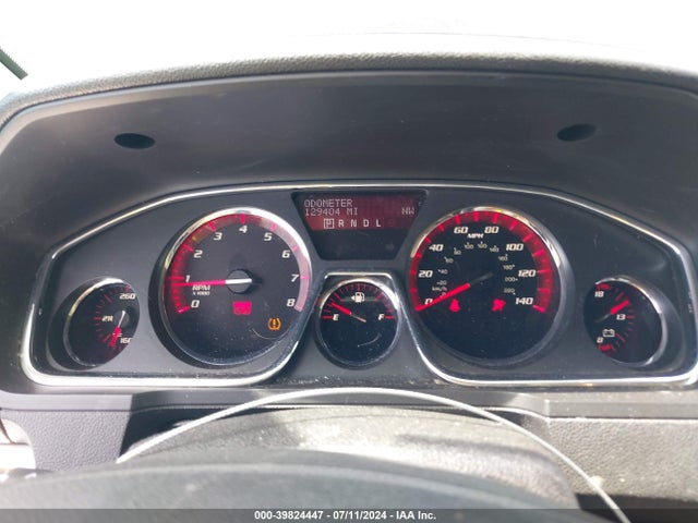 1GKKRRKD1GJ195666 GMC Acadia Slt-1