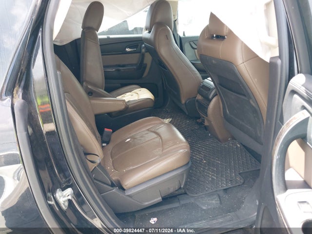 1GKKRRKD1GJ195666 GMC Acadia Slt-1
