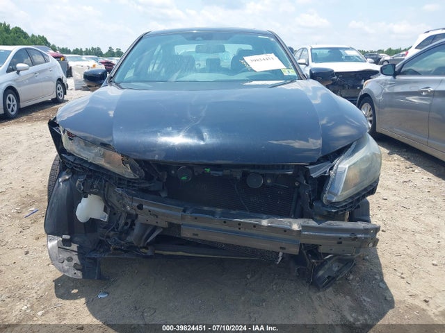 Honda Accord Ex-l 2015 1HGCR2F83FA187511 Image 13