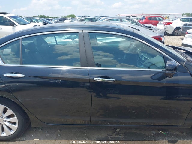 Honda Accord Ex-l 2015 1HGCR2F83FA187511 Image 14