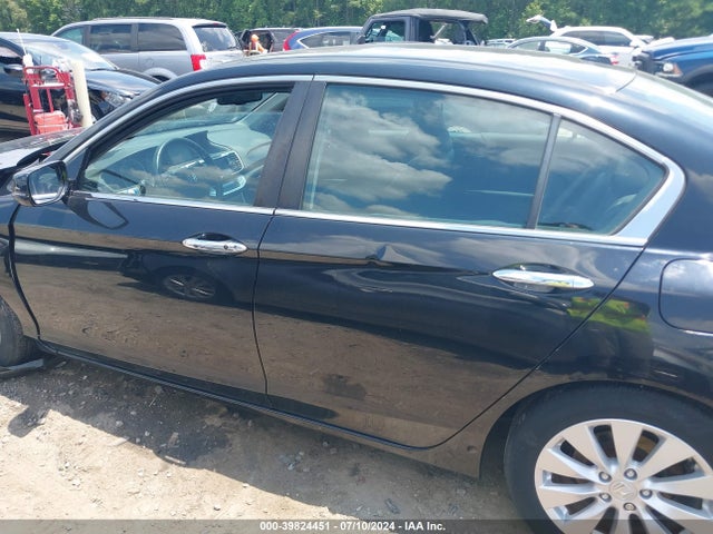 Honda Accord Ex-l 2015 1HGCR2F83FA187511 Image 15