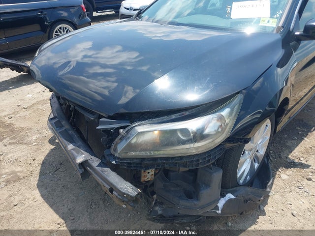 Honda Accord Ex-l 2015 1HGCR2F83FA187511 Image 18