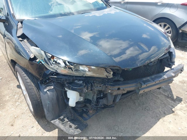 Honda Accord Ex-l 2015 1HGCR2F83FA187511 Image 19