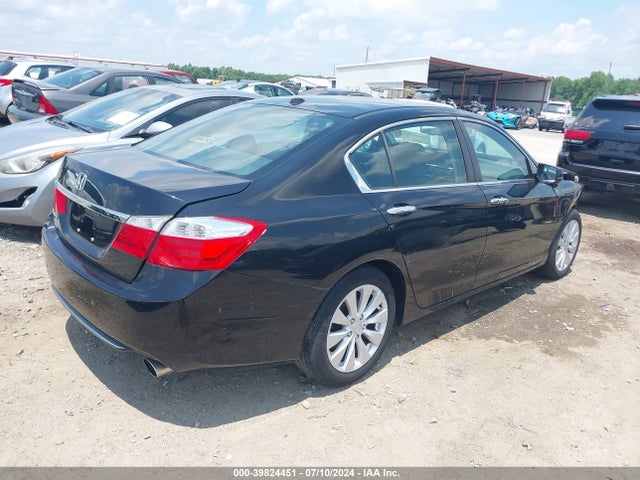 Honda Accord Ex-l 2015 1HGCR2F83FA187511 Image 4