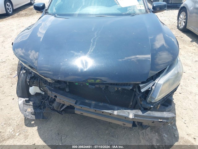 Honda Accord Ex-l 2015 1HGCR2F83FA187511 Image 6