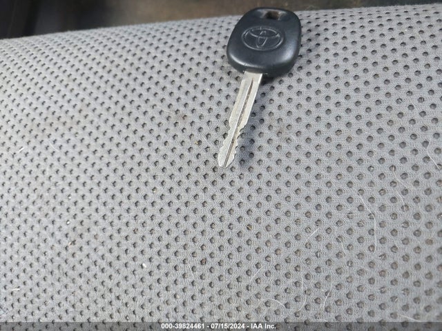 Toyota Tacoma Base V6 2015 5TFLU4EN6FX133732 Image 11