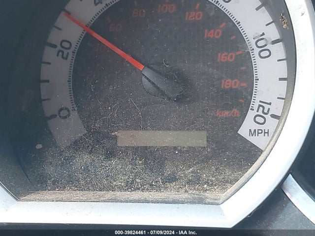 Toyota Tacoma Base V6 2015 5TFLU4EN6FX133732 Image 15