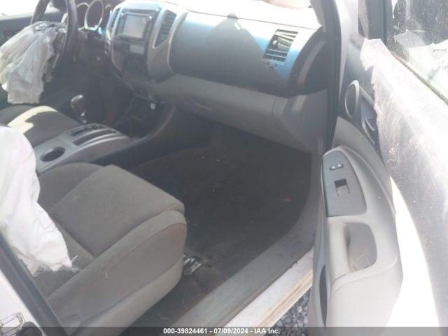 Toyota Tacoma Base V6 2015 5TFLU4EN6FX133732 Image 5