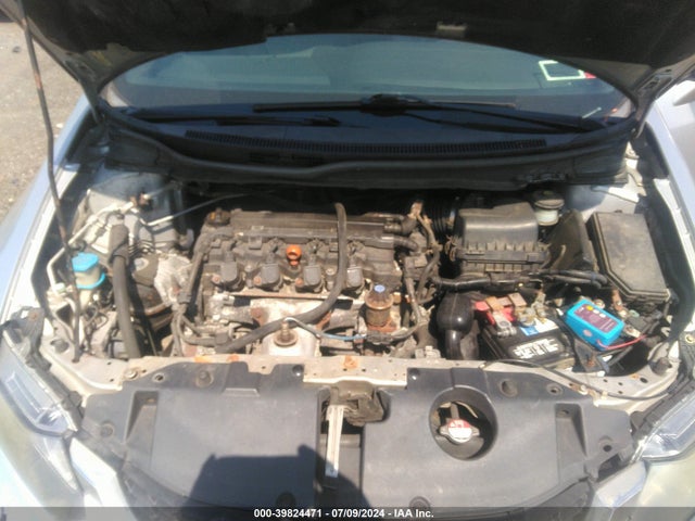 Honda Civic Ex-l 2014 19XFB2F90EE075317 Image 10