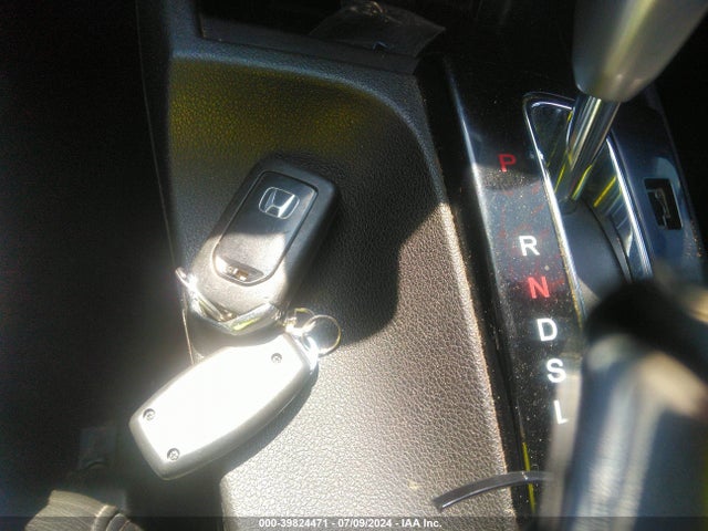 Honda Civic Ex-l 2014 19XFB2F90EE075317 Image 11