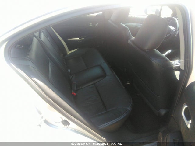 Honda Civic Ex-l 2014 19XFB2F90EE075317 Image 8