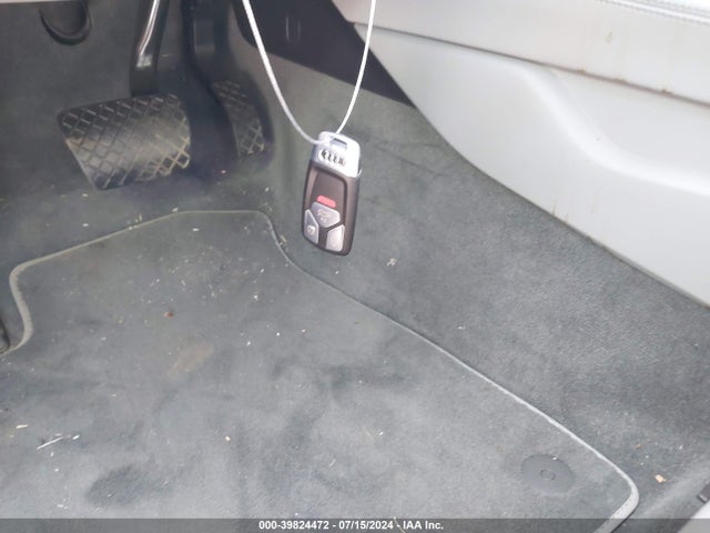 WAUENAF4XLA060287 Audi A4 Premium Plus 45 Tfsi Quattro S Tronic
