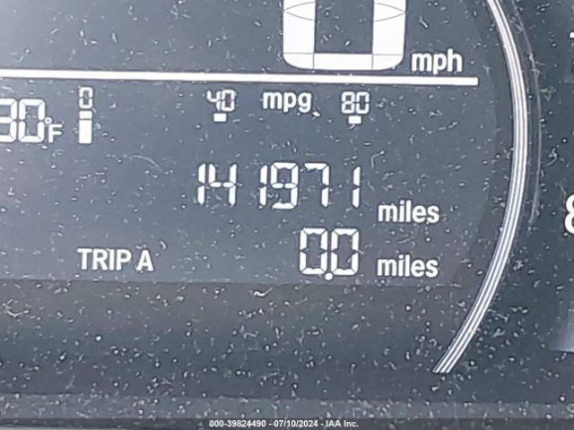 2HGFC2F59HH543694 Honda Civic Lx