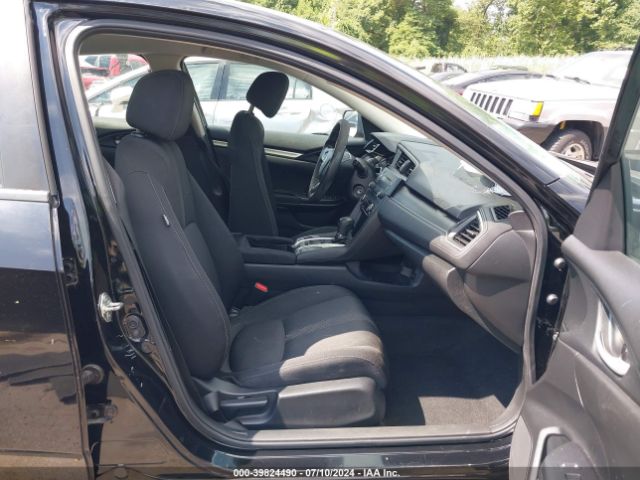 2HGFC2F59HH543694 Honda Civic Lx