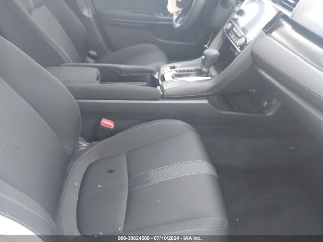 SHHFK7H69KU214395 Honda CIVIC EX