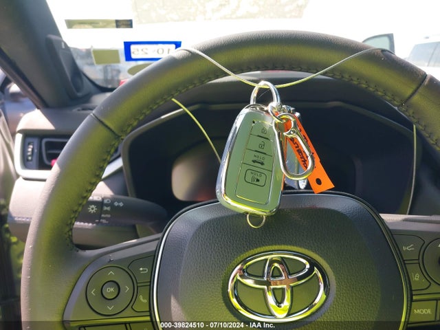4T3E6RFV0PU139479 Toyota Rav4 Hybrid Xse