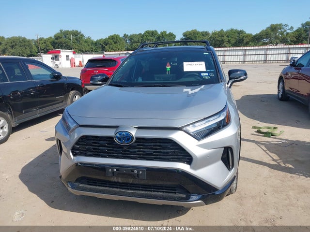 4T3E6RFV0PU139479 Toyota Rav4 Hybrid Xse