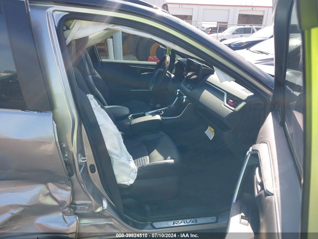 4T3E6RFV0PU139479 Toyota Rav4 Hybrid Xse