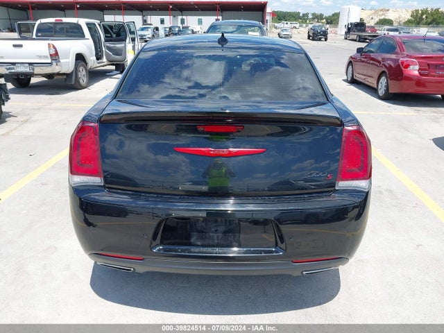 Chrysler 300 300s 2021 2C3CCABT5MH570843 Image 16