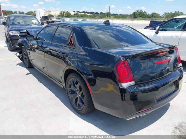 2C3CCABT5MH570843 Chrysler 300 300s