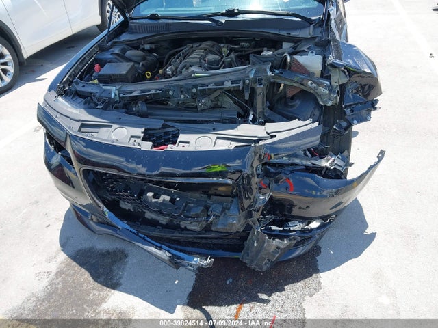 Chrysler 300 300s 2021 2C3CCABT5MH570843 Image 6