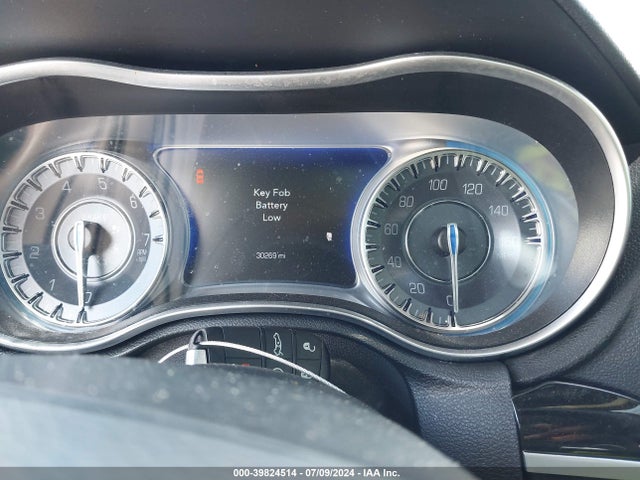 2C3CCABT5MH570843 Chrysler 300 300s