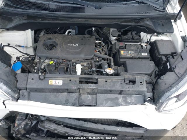 KNDJN2A26K7678909 KIA Soul