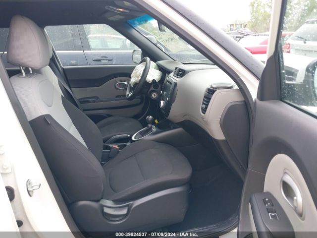 KNDJN2A26K7678909 KIA Soul