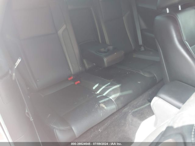 2C3CDZAG0JH111473 Dodge Challenger Sxt Plus