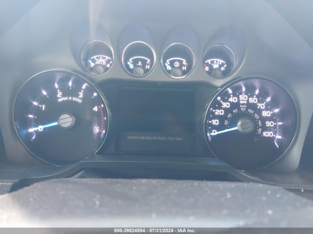 Ford F-250 Lariat 2016 1FT7W2BT0GEB58478 Image 16