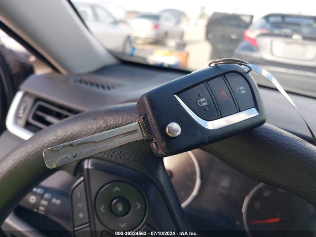Toyota RAV4 LE 2021 2T3F1RFVXMC185692 Image 11