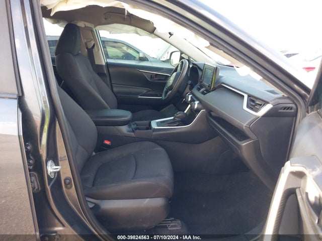 Toyota RAV4 LE 2021 2T3F1RFVXMC185692 Image 5