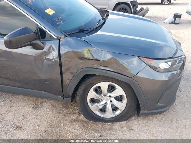 Toyota RAV4 LE 2021 2T3F1RFVXMC185692 Image 6