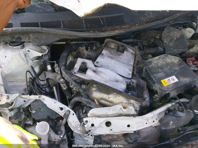 Toyota CAMRY SE 2017 4T1BF1FK9HU384348 Image 10