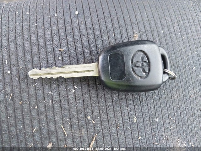 Toyota CAMRY SE 2017 4T1BF1FK9HU384348 Image 11