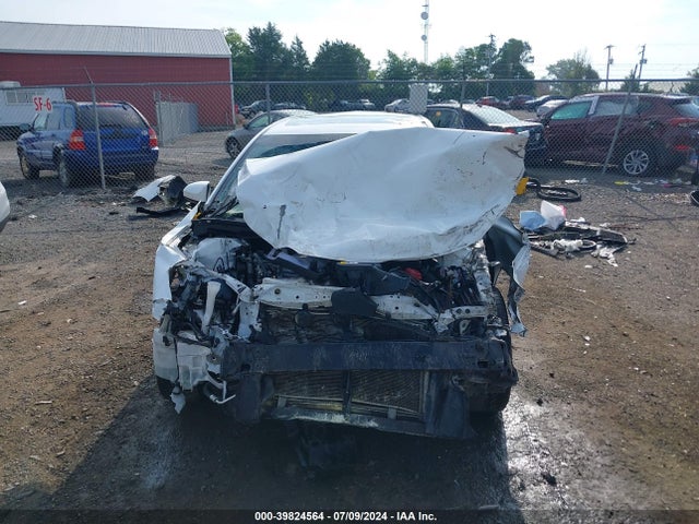 Toyota CAMRY SE 2017 4T1BF1FK9HU384348 Image 6