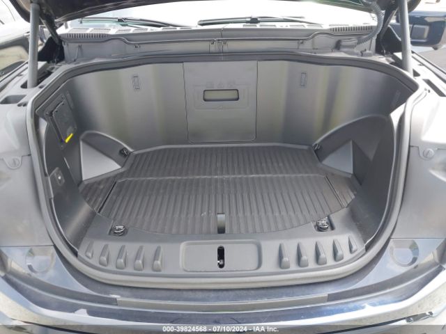 1FTVW1EL3PWG16232 Ford F-150 Lightning Lariat