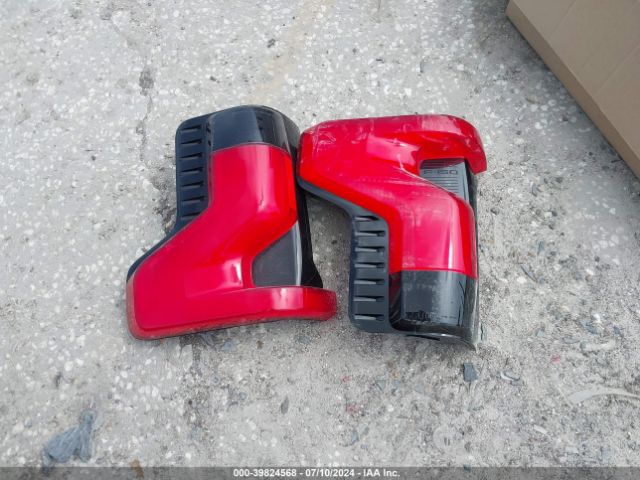 1FTVW1EL3PWG16232 Ford F-150 Lightning Lariat
