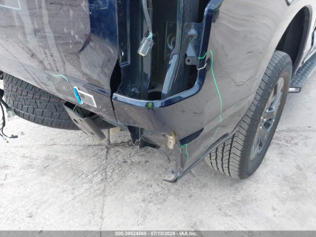 1FTVW1EL3PWG16232 Ford F-150 Lightning Lariat
