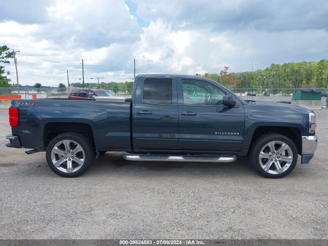 Chevrolet Silverado 1500 Ld Lt 2019 2GCVKPEC0K1102871 Image 13