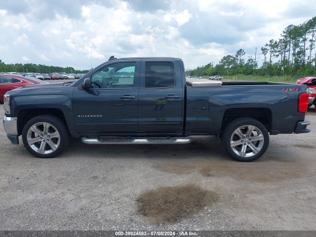 Chevrolet Silverado 1500 Ld Lt 2019 2GCVKPEC0K1102871 Image 14