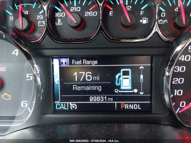 Chevrolet Silverado 1500 Ld Lt 2019 2GCVKPEC0K1102871 Image 15