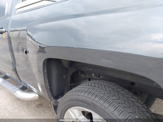 Chevrolet Silverado 1500 Ld Lt 2019 2GCVKPEC0K1102871 Image 17