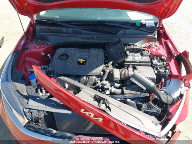 3KPF24AD6RE752545 KIA Forte Lxs