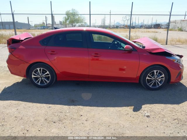 3KPF24AD6RE752545 KIA Forte Lxs