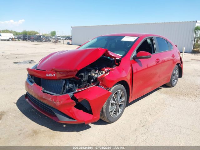 3KPF24AD6RE752545 KIA Forte Lxs