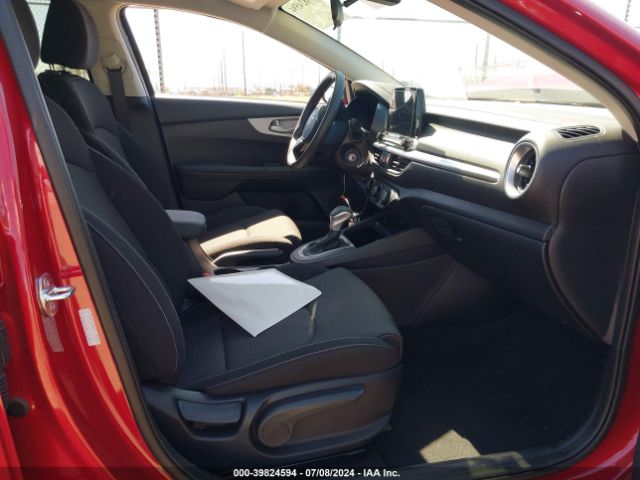 3KPF24AD6RE752545 KIA Forte Lxs