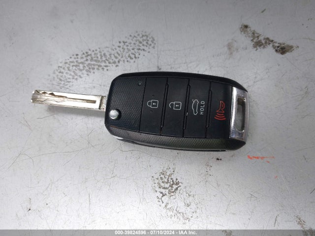 KIA Optima Lx 2015 5XXGM4A79FG485980 Image 11