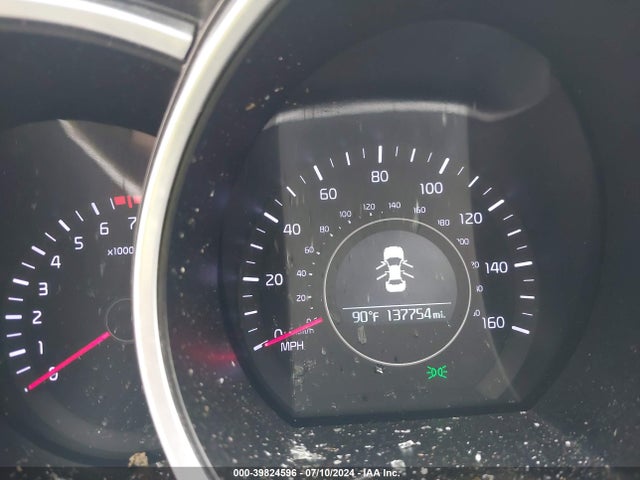 KIA Optima Lx 2015 5XXGM4A79FG485980 Image 15