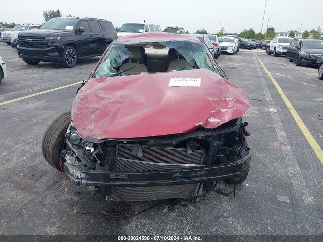 KIA Optima Lx 2015 5XXGM4A79FG485980 Image 6
